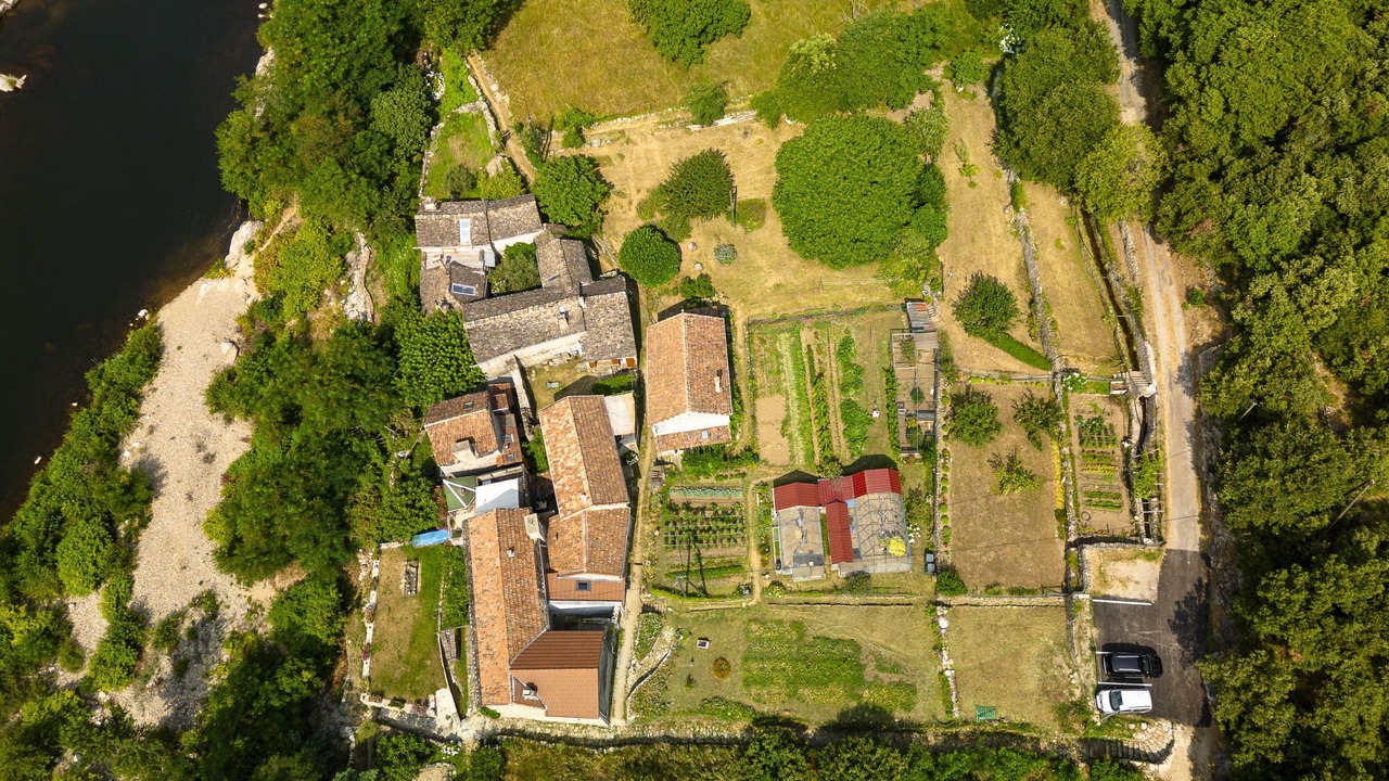 Photo of Outdoor in Sainte-Marguerite-Lafigere