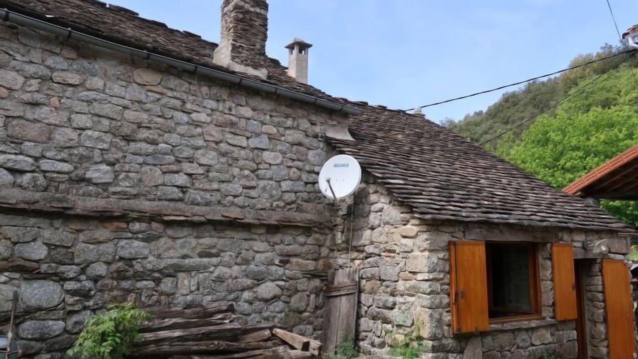 Photo of Outdoor in Sainte-Marguerite-Lafigere