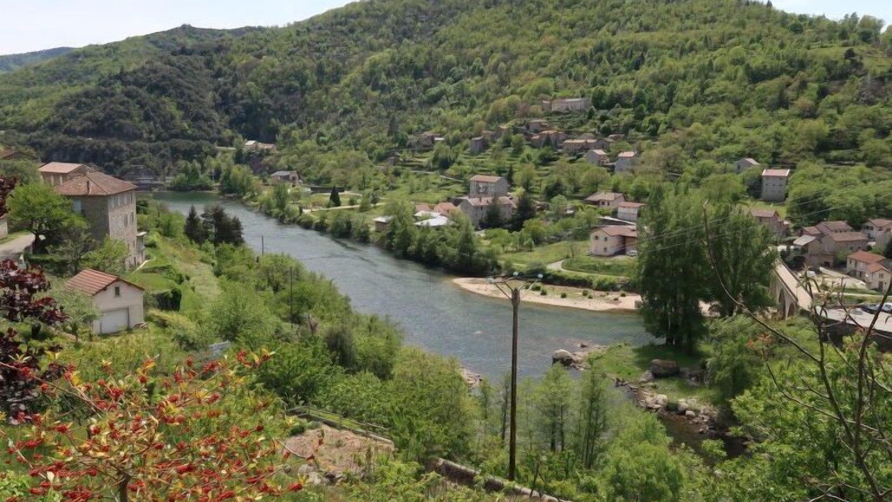 Photo of Outdoor in Sainte-Marguerite-Lafigere