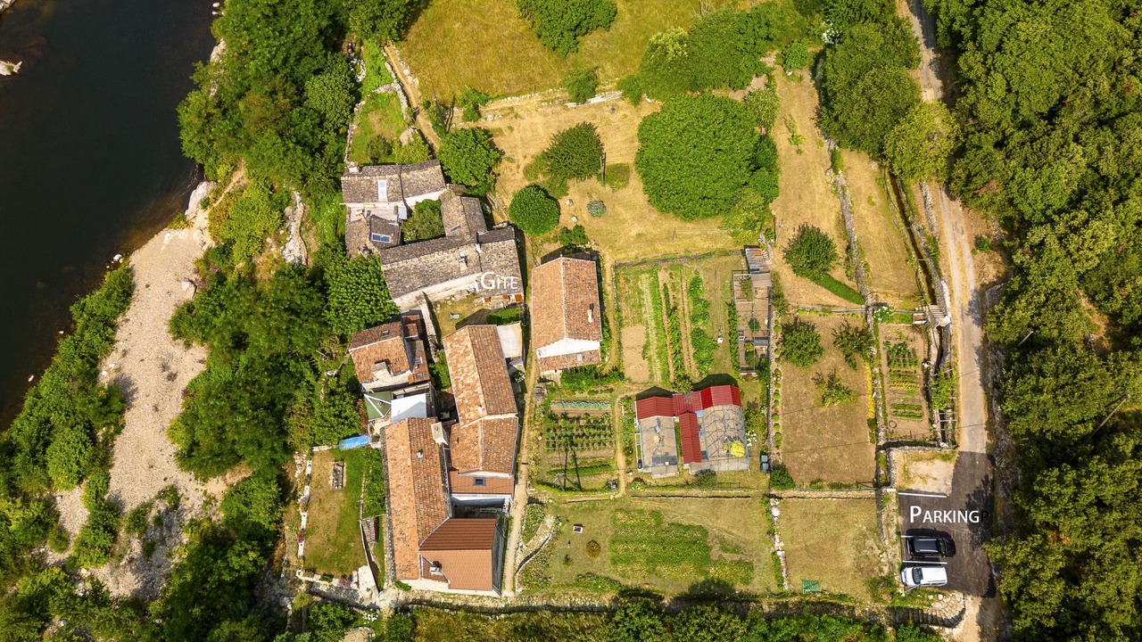 Photo of Outdoor in Sainte-Marguerite-Lafigere