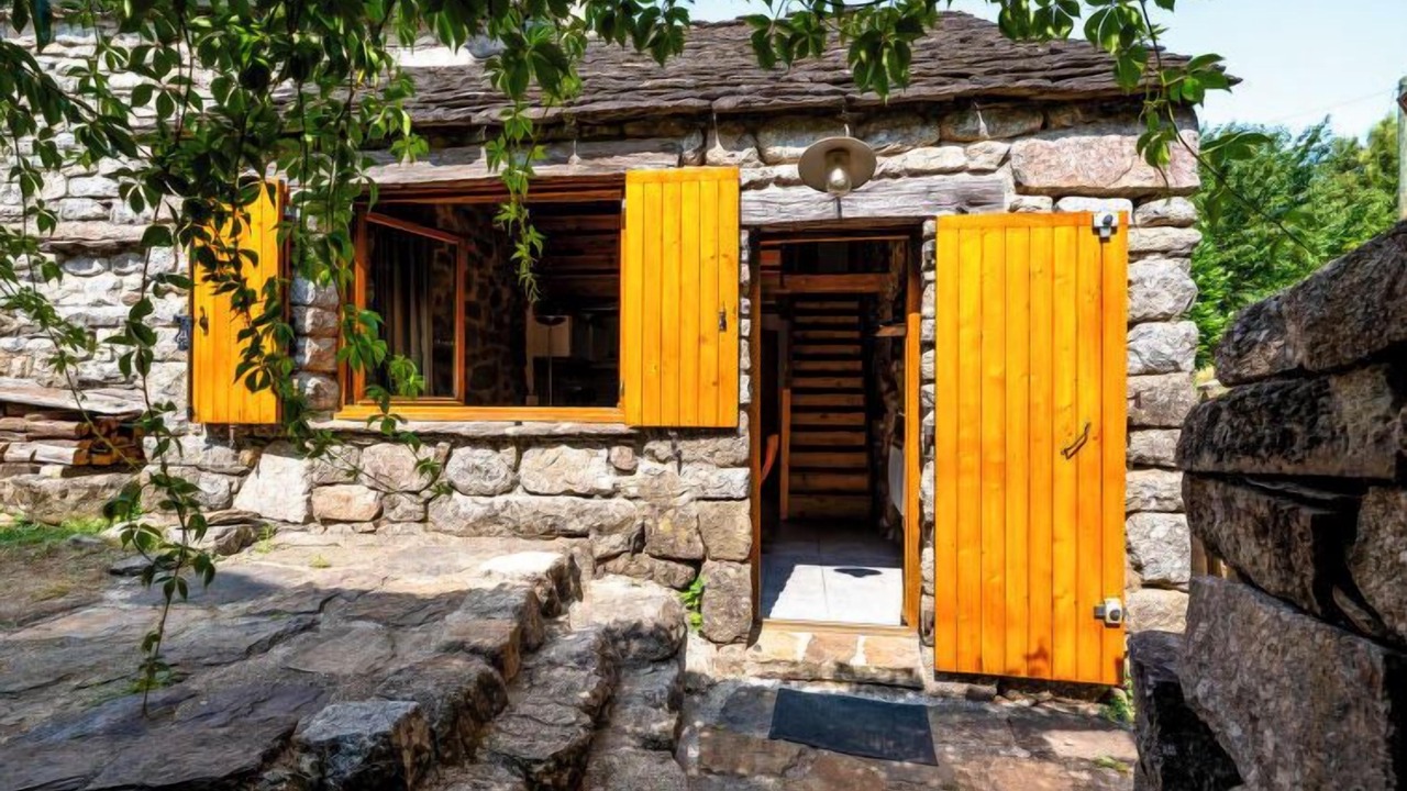 Photo of Outdoor in Sainte-Marguerite-Lafigere