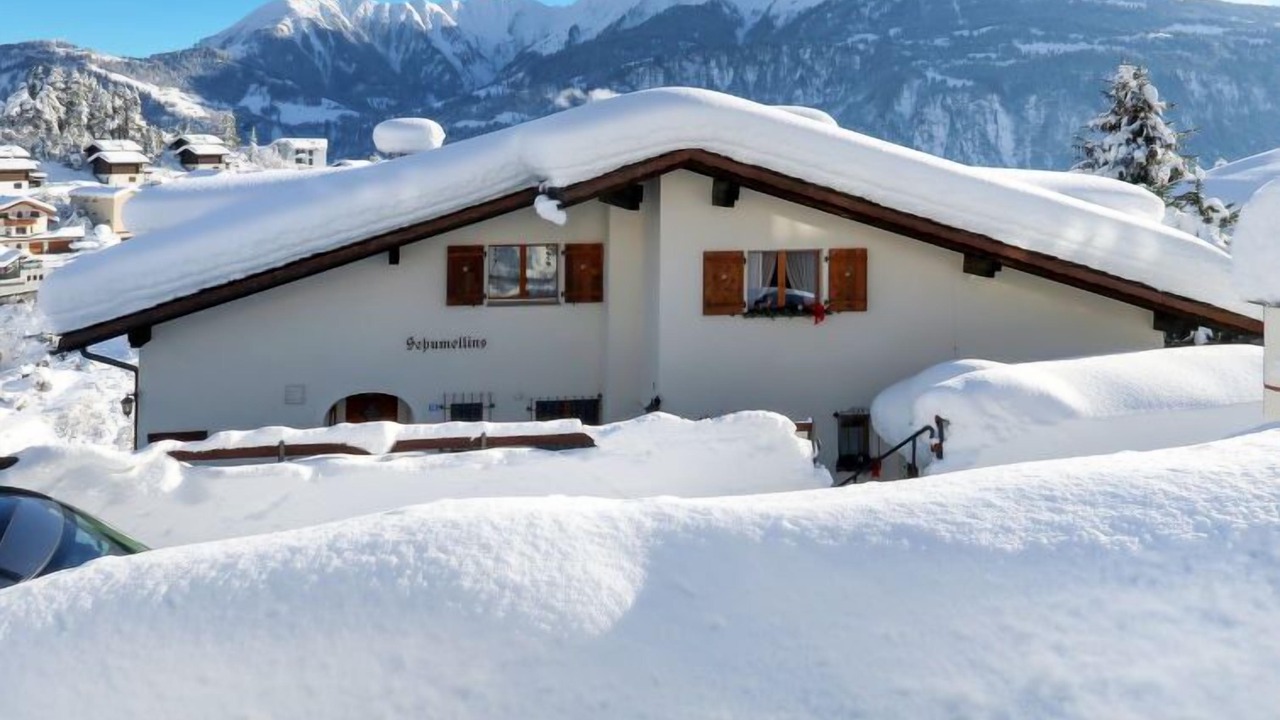 Photo of Outdoor in Laax