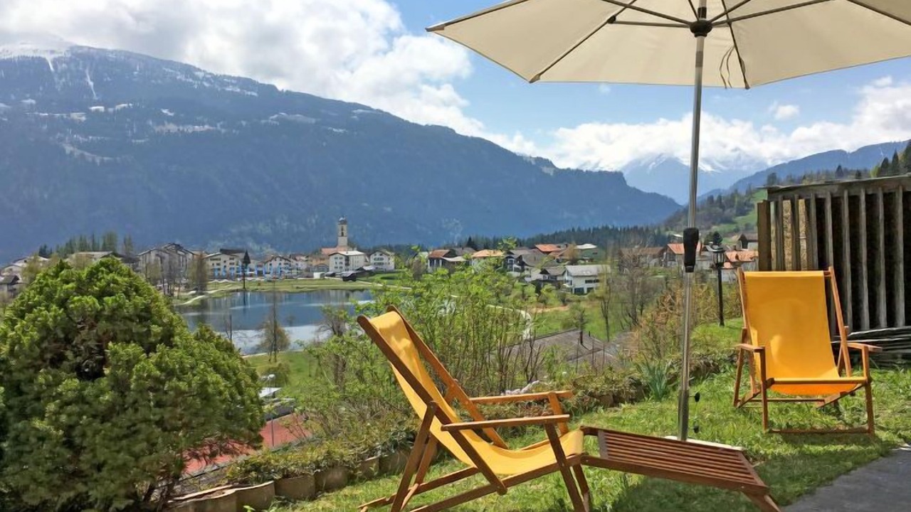 Photo of Outdoor in Laax