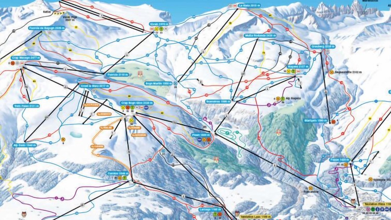Photo of Others in Laax
