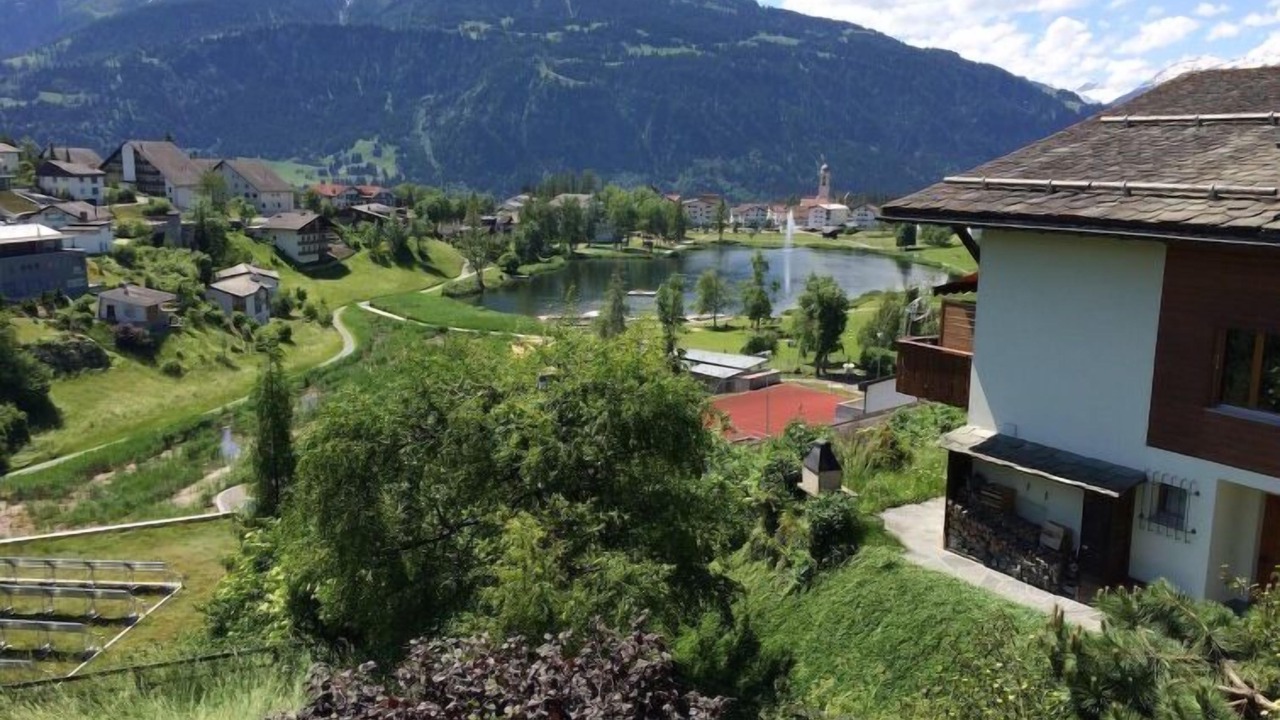 Photo of Outdoor in Laax