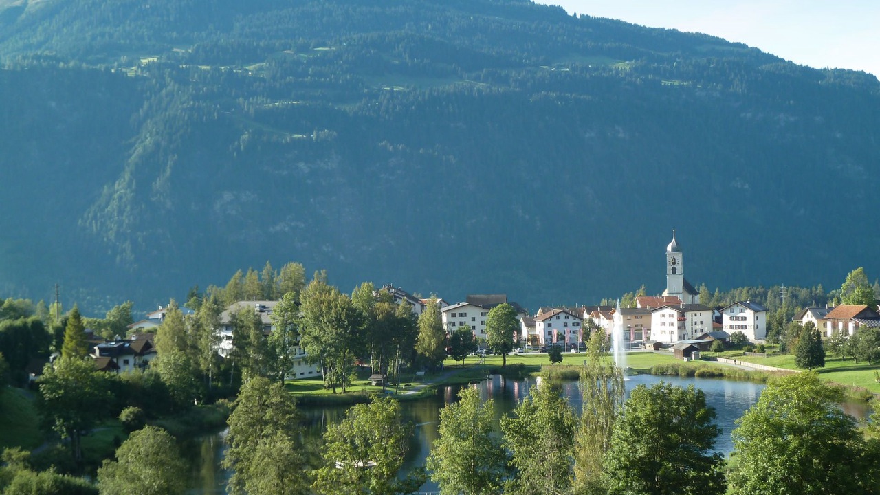 Photo of Outdoor in Laax