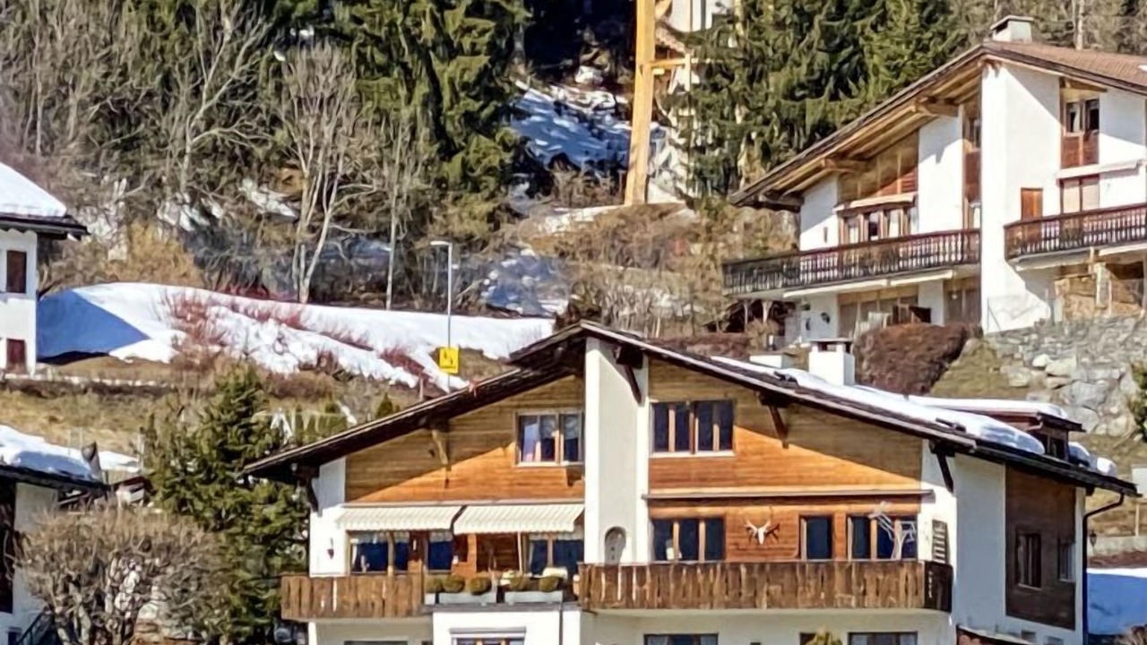 Photo of Outdoor in Laax