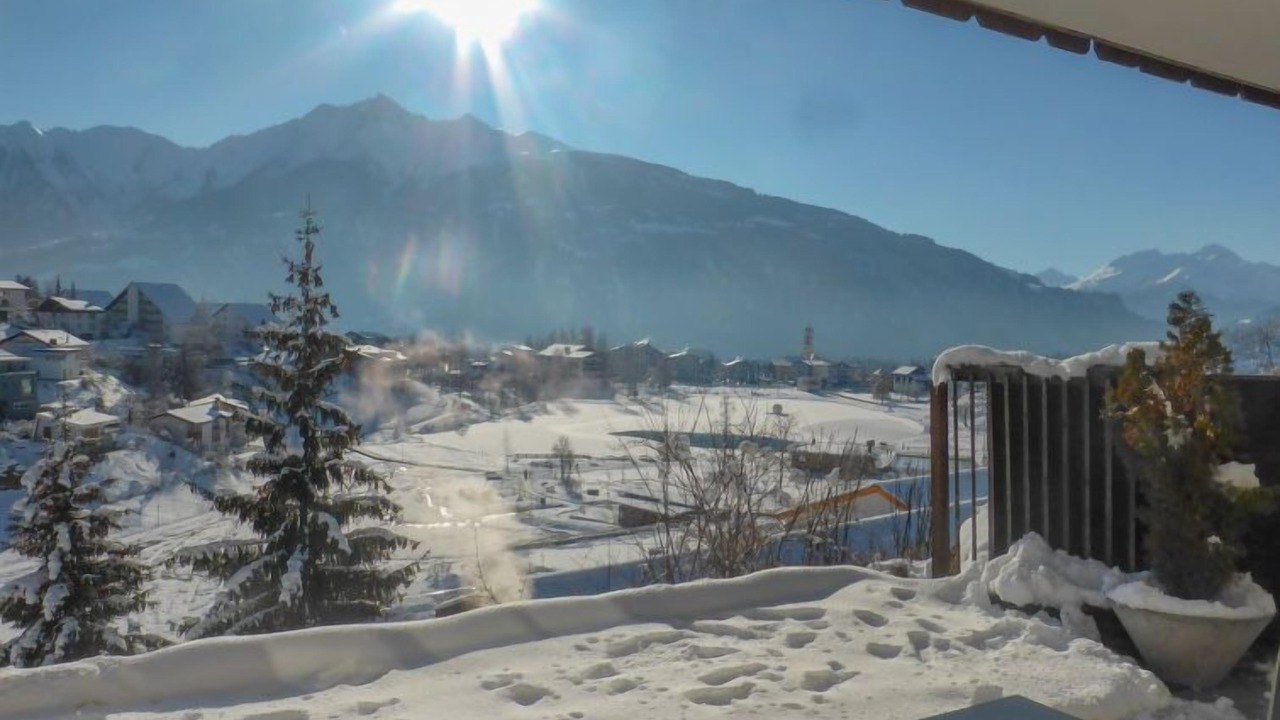 Photo of Outdoor in Laax