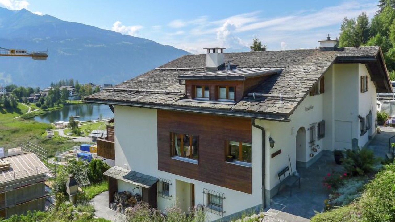 Photo of Outdoor in Laax