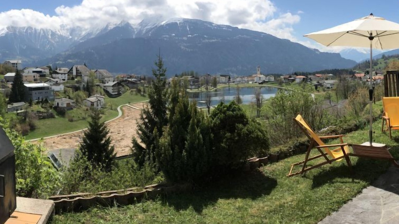 Photo of Outdoor in Laax
