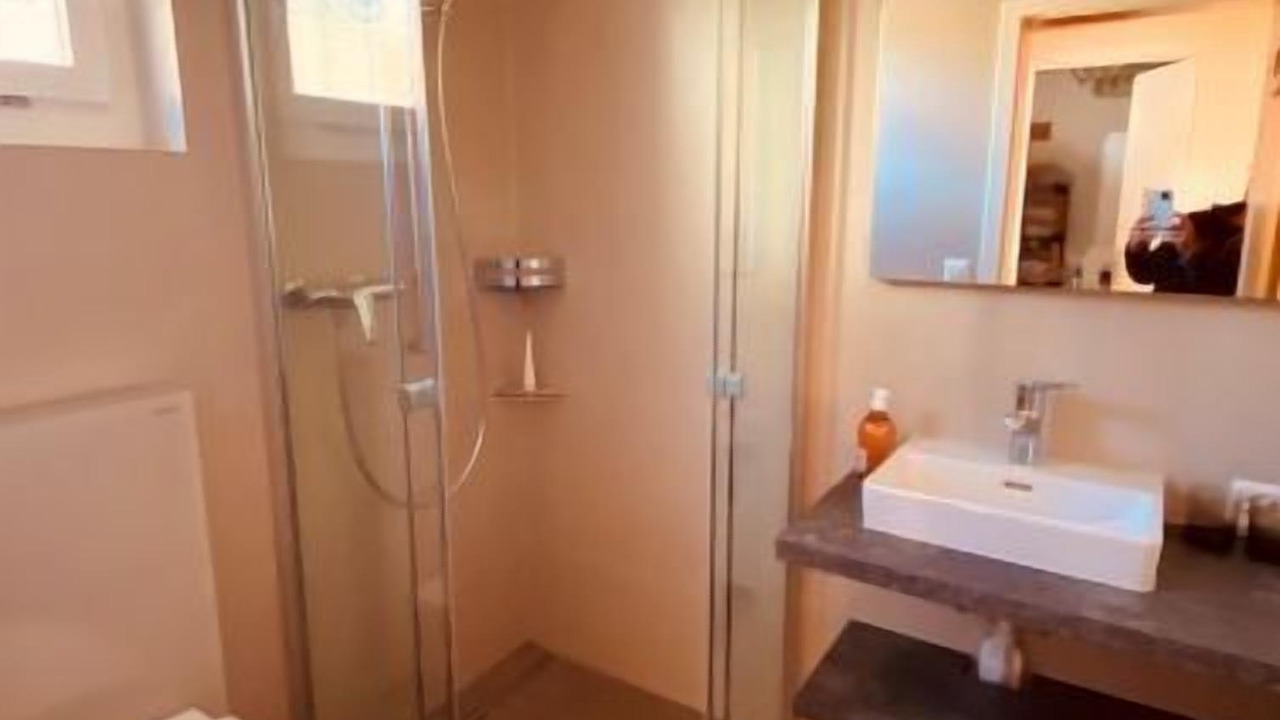 Photo of Bathroom in Laax