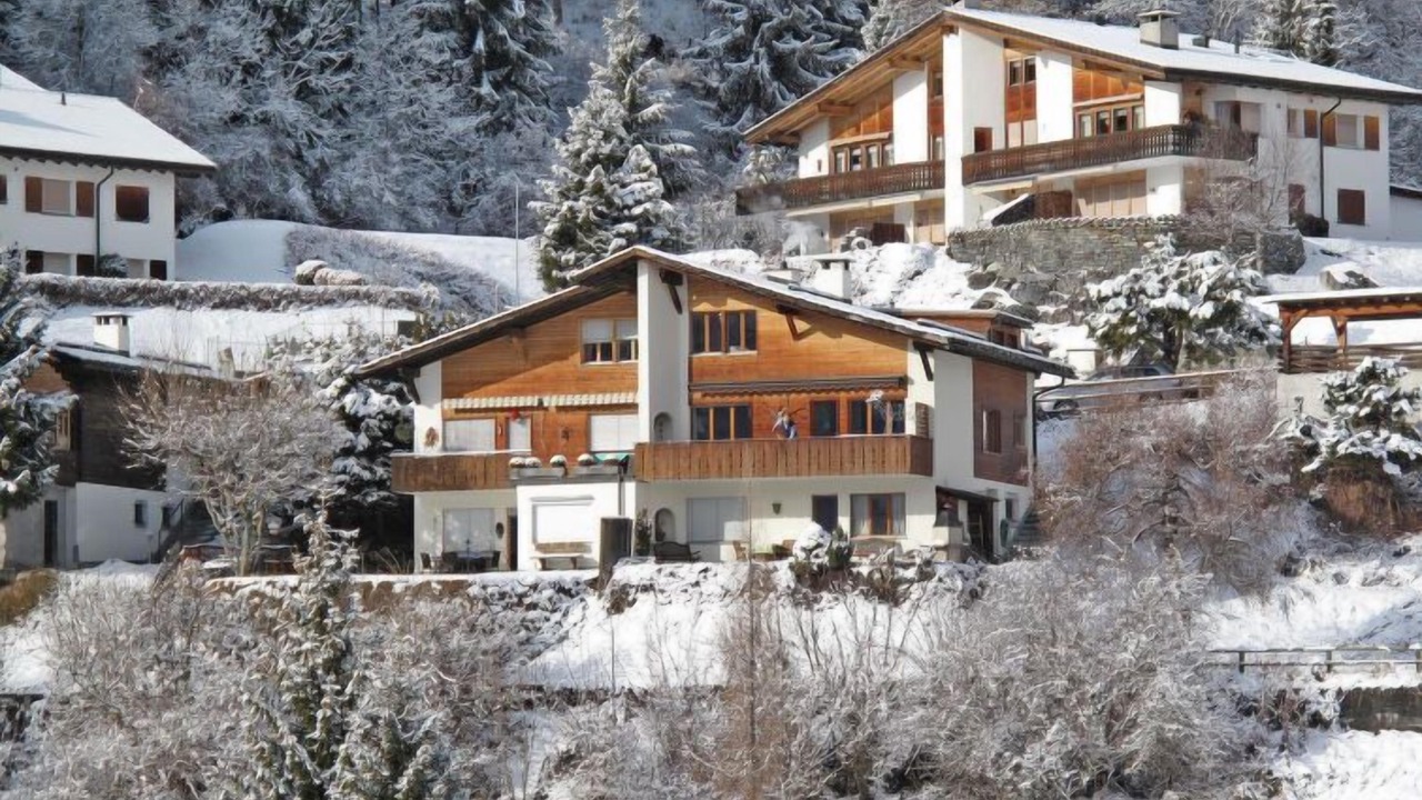 Photo of Outdoor in Laax