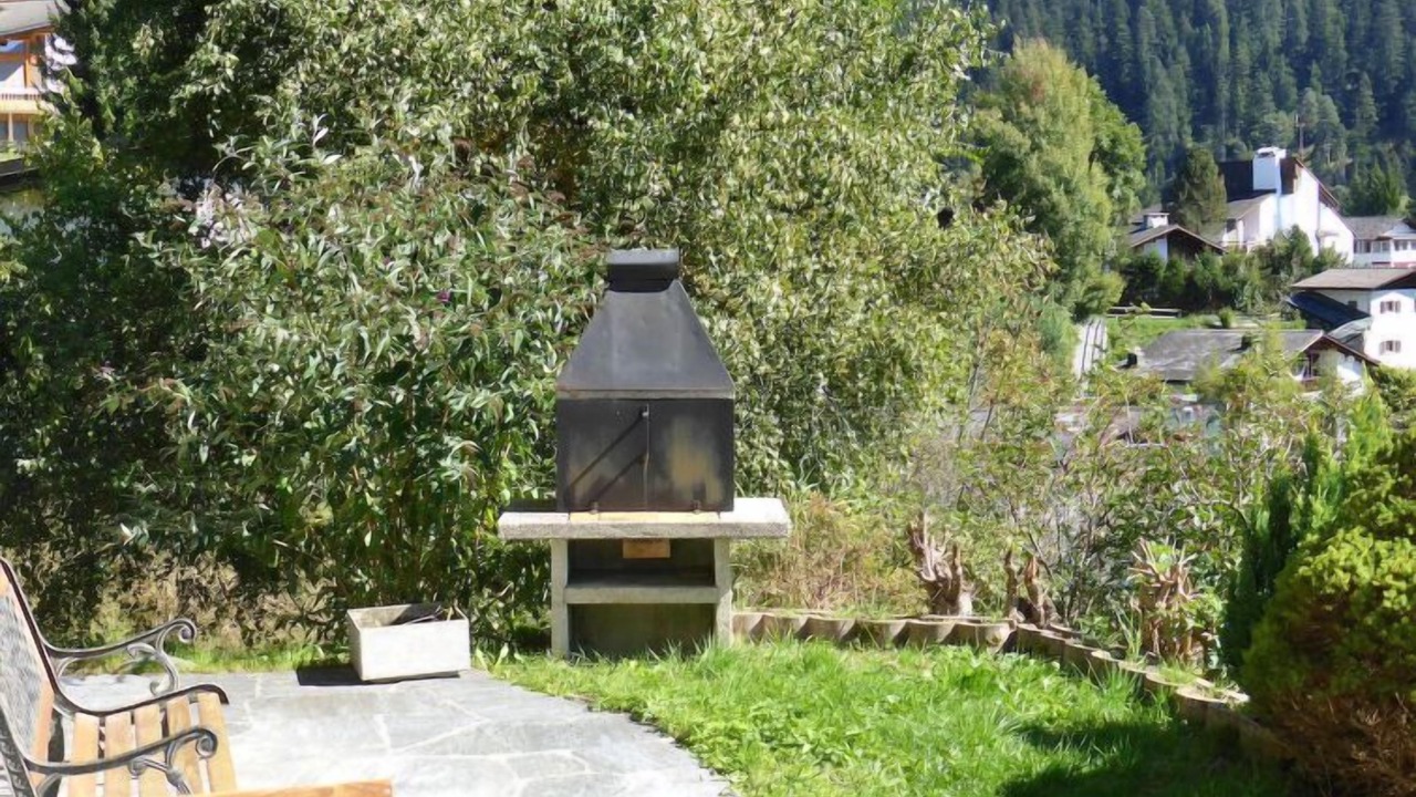 Photo of Outdoor in Laax