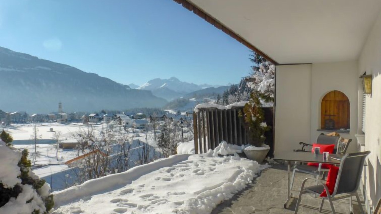 Photo of Outdoor in Laax