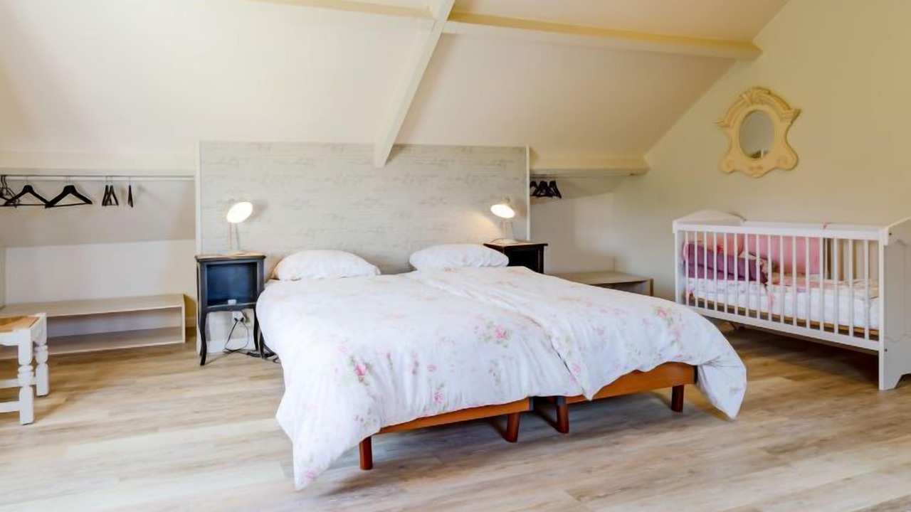 Photo of Bedroom in Fontaine-Henry