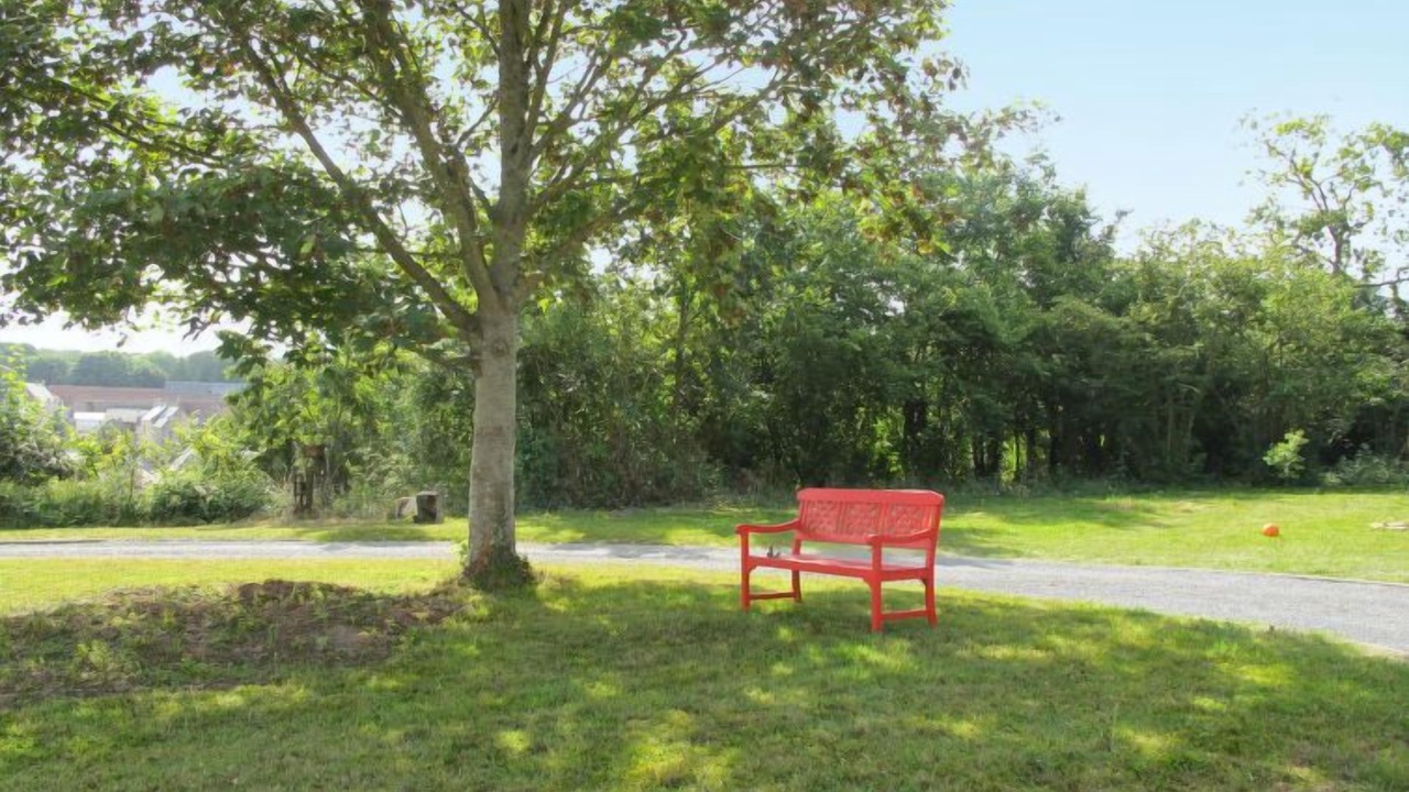 Photo of Outdoor in Fontaine-Henry