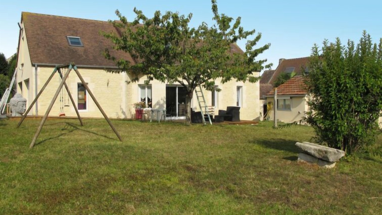 Photo of Outdoor in Fontaine-Henry