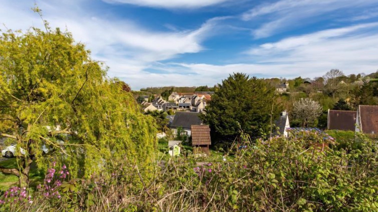 Photo of Outdoor in Fontaine-Henry