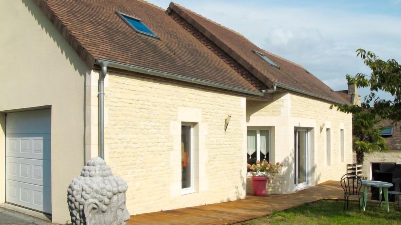 Photo of Outdoor in Fontaine-Henry