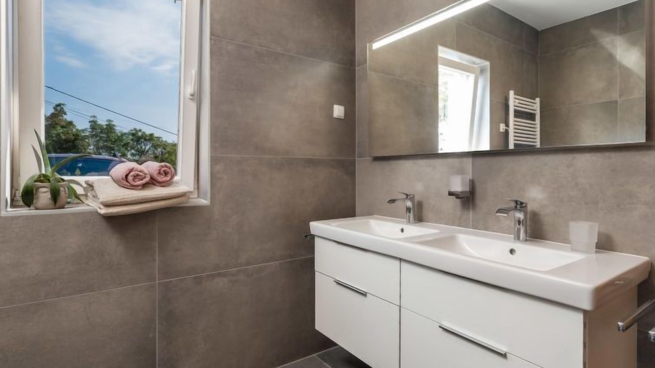 Photo of Bathroom in Martina