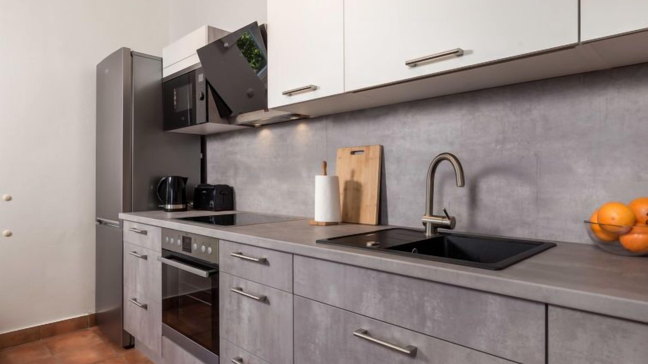 Photo of Kitchen in Martina