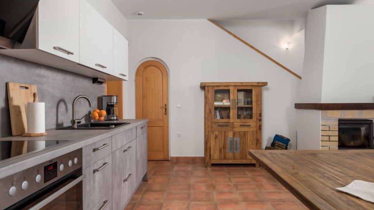 Photo of Kitchen in Martina