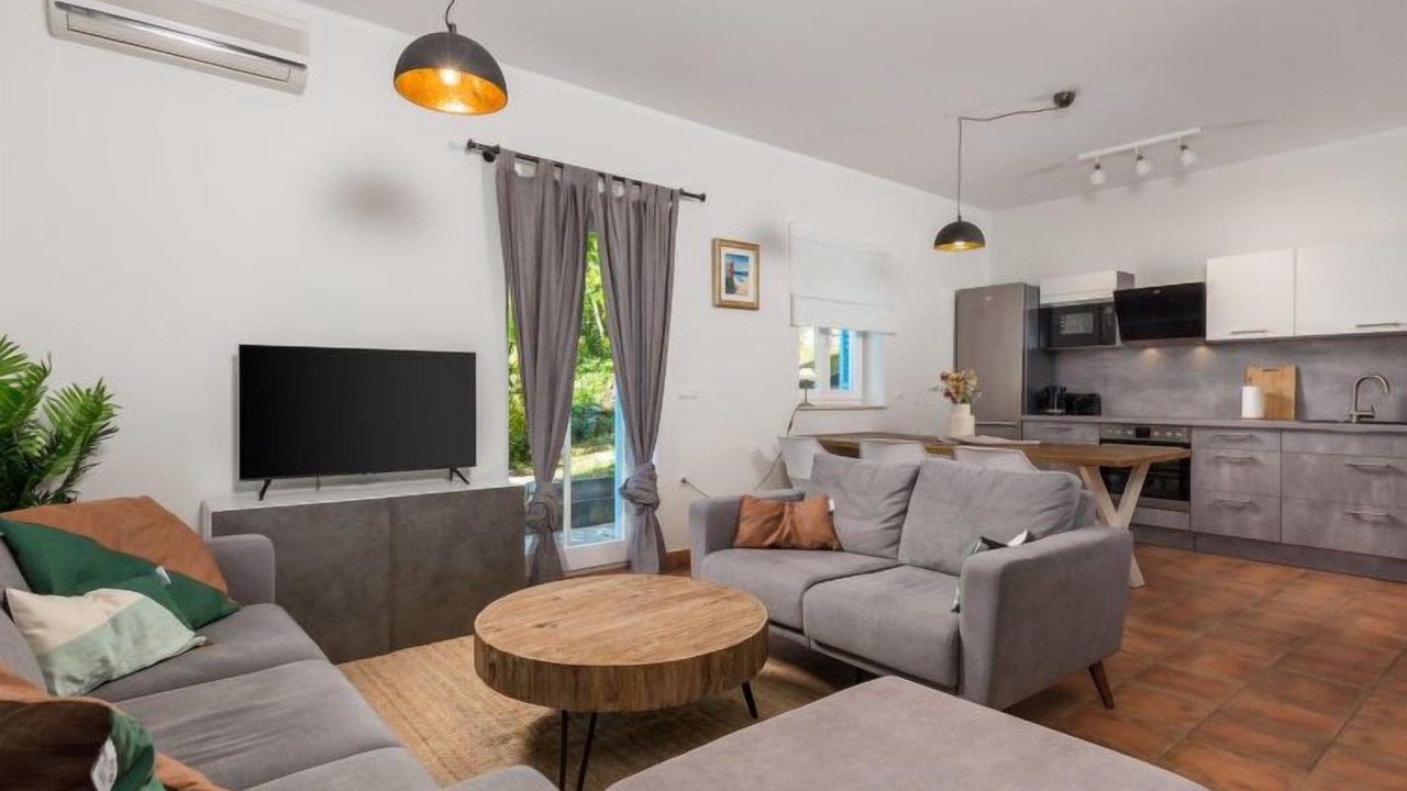 Photo of Livingroom in Martina