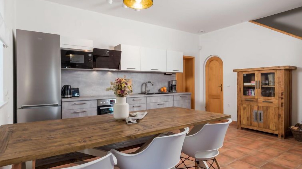Photo of Kitchen in Martina