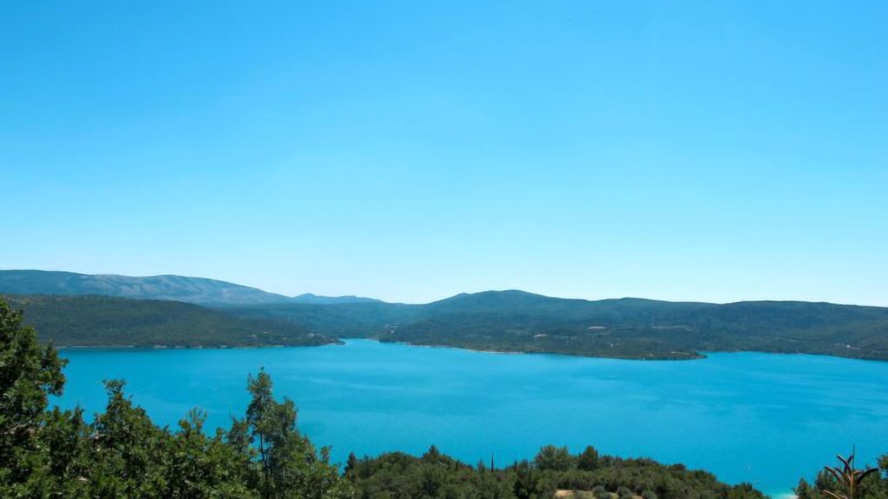 Photo of Outdoor in Quinson