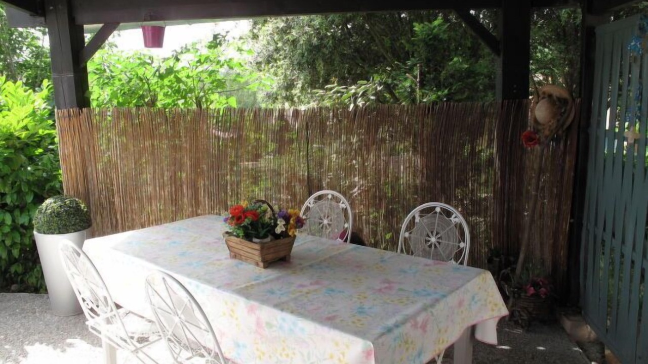 Photo of Outdoor in Quinson