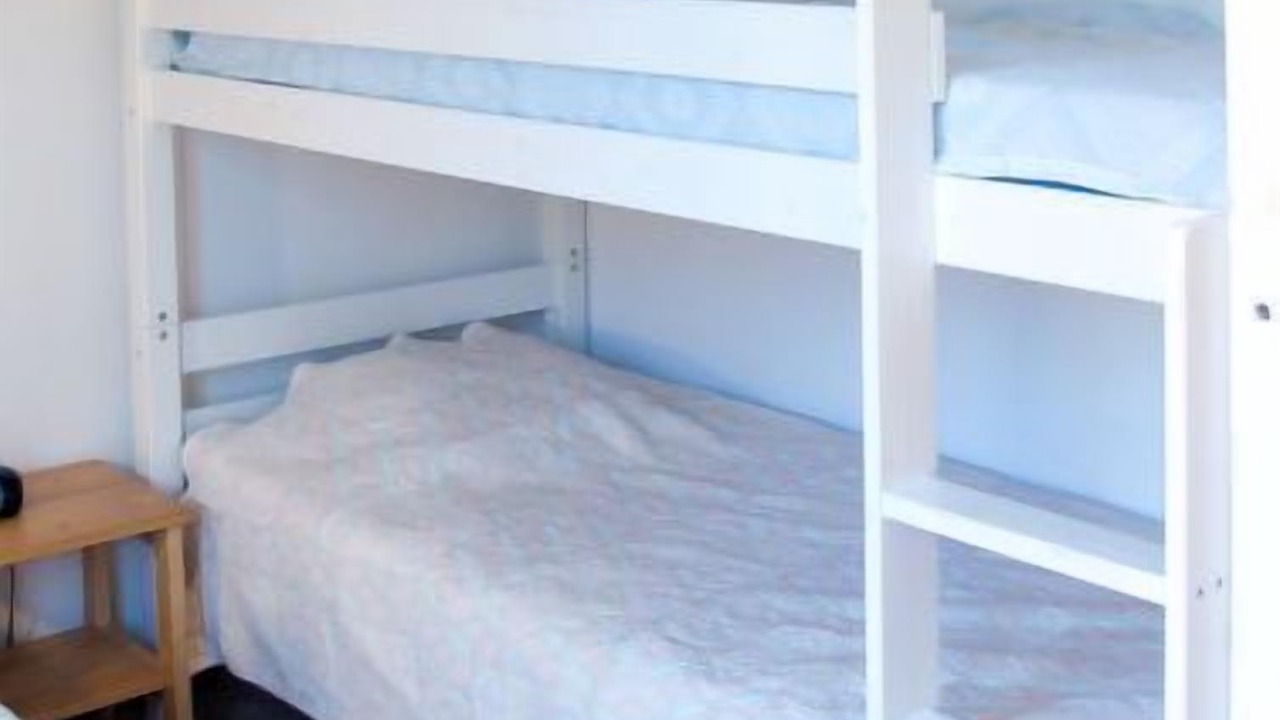 Photo of Bedroom in Quinson