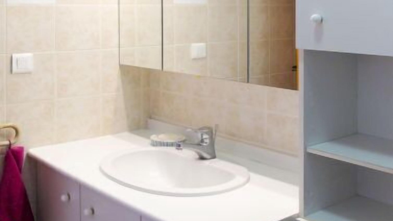 Photo of Bathroom in Quinson