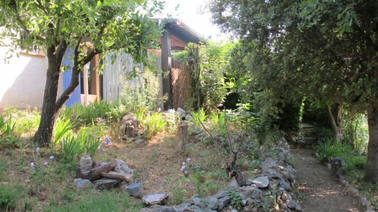 Photo of Outdoor in Quinson