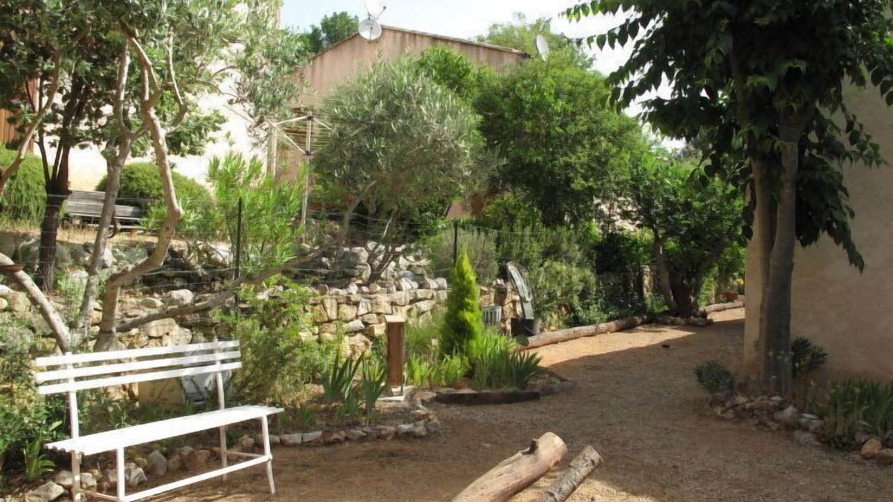 Photo of Outdoor in Quinson