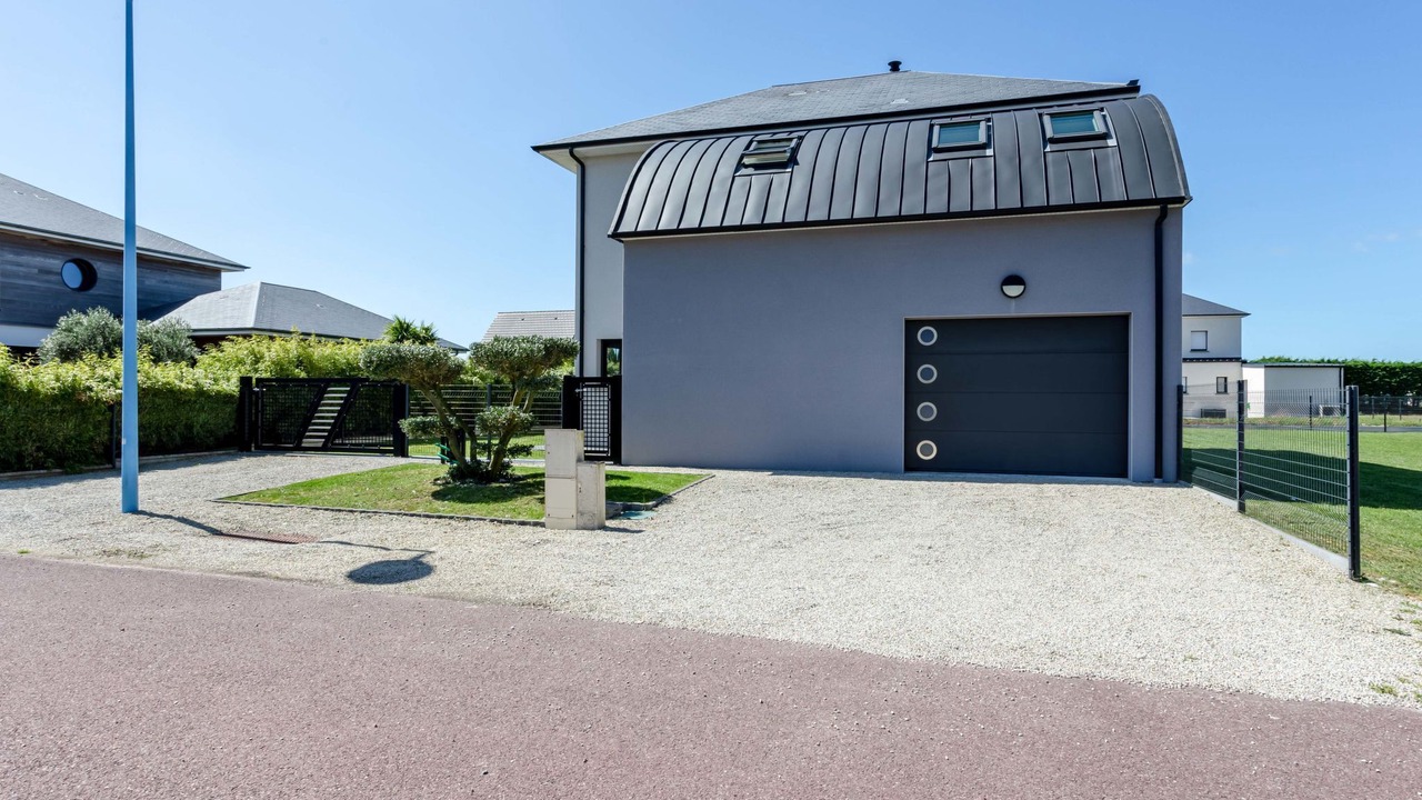 Photo of Outdoor in Pirou