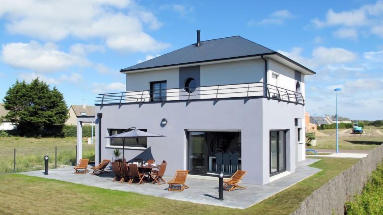 Photo of Outdoor in Pirou