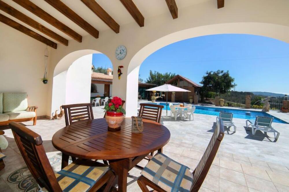 Photo of Outdoor in Benissa