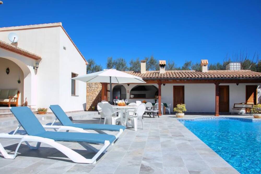 Photo of Outdoor in Benissa