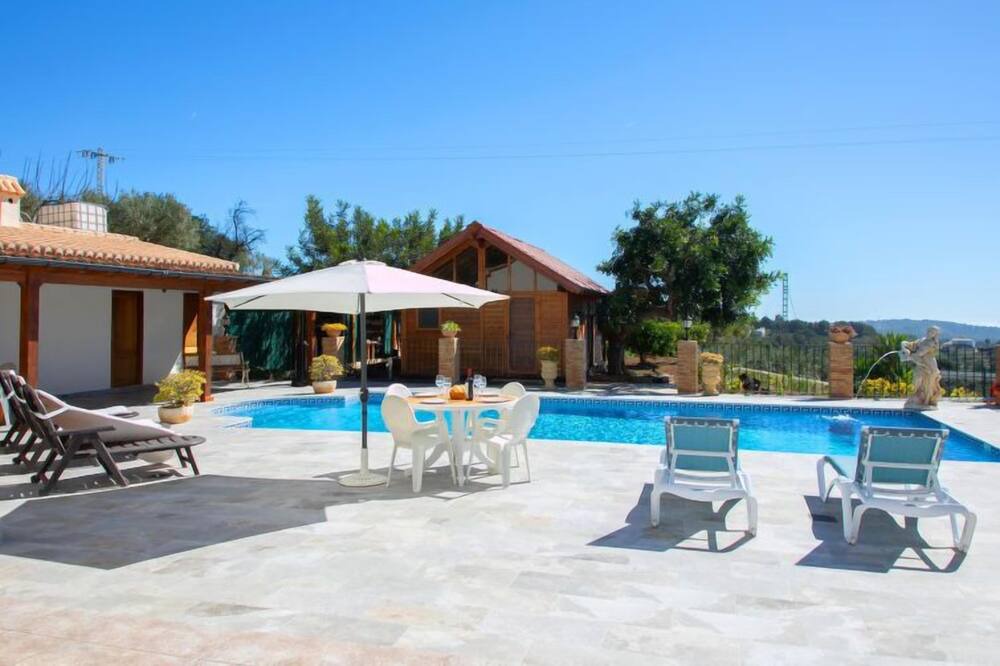 Photo of Outdoor in Benissa