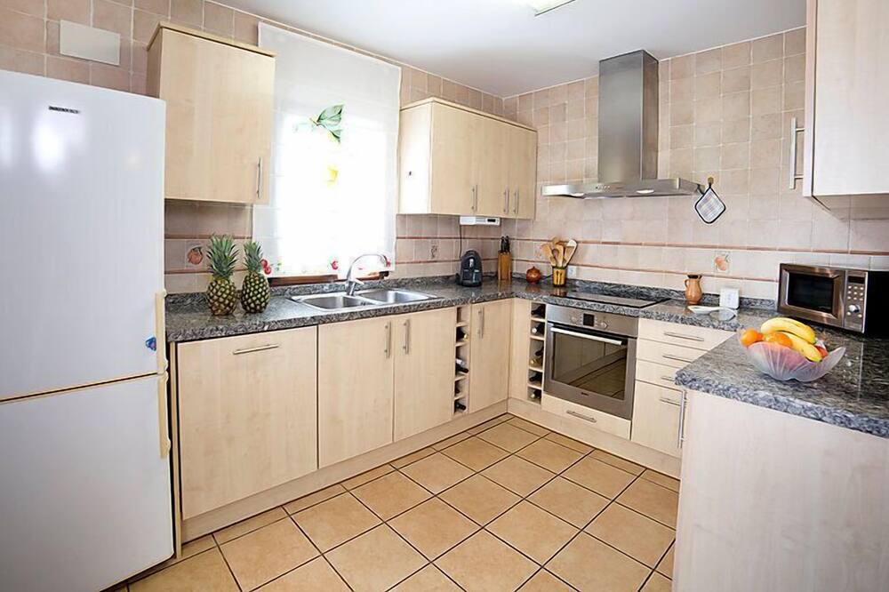 Photo of Kitchen in Benissa