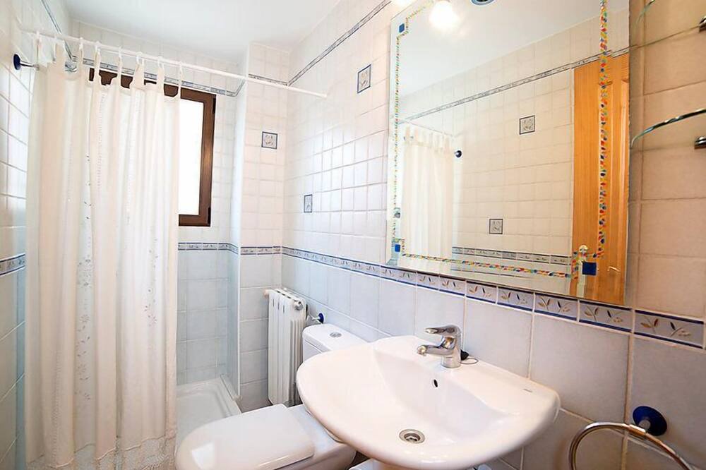 Photo of Bathroom in Benissa