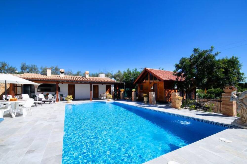 Photo of Outdoor in Benissa