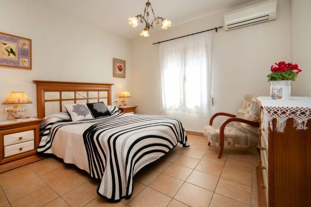 Photo of Bedroom in Benissa