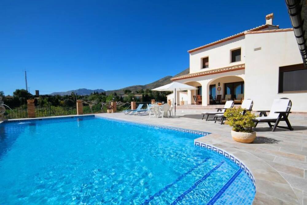 Photo of Outdoor in Benissa