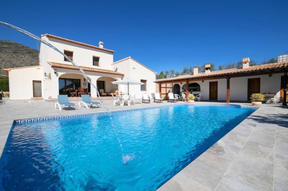 Photo of Outdoor in Benissa