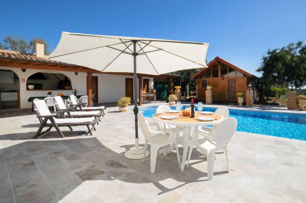 Photo of Outdoor in Benissa
