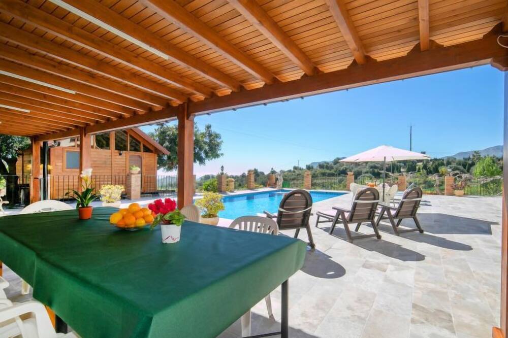 Photo of Outdoor in Benissa