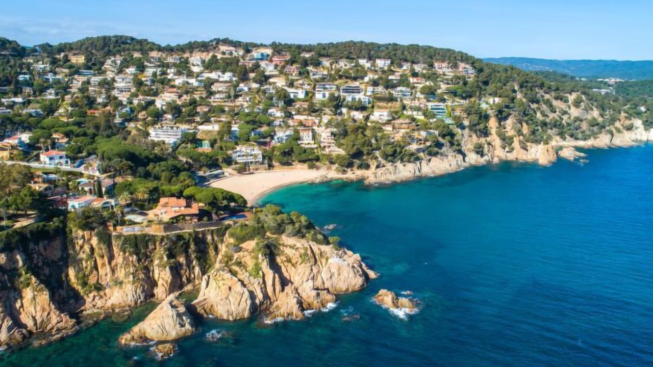 Photo of Outdoor in Benissa Coast