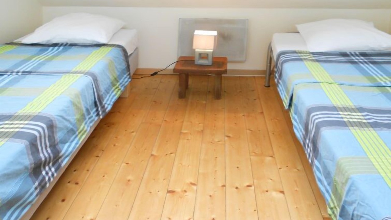 Photo of Bedroom in Ternant