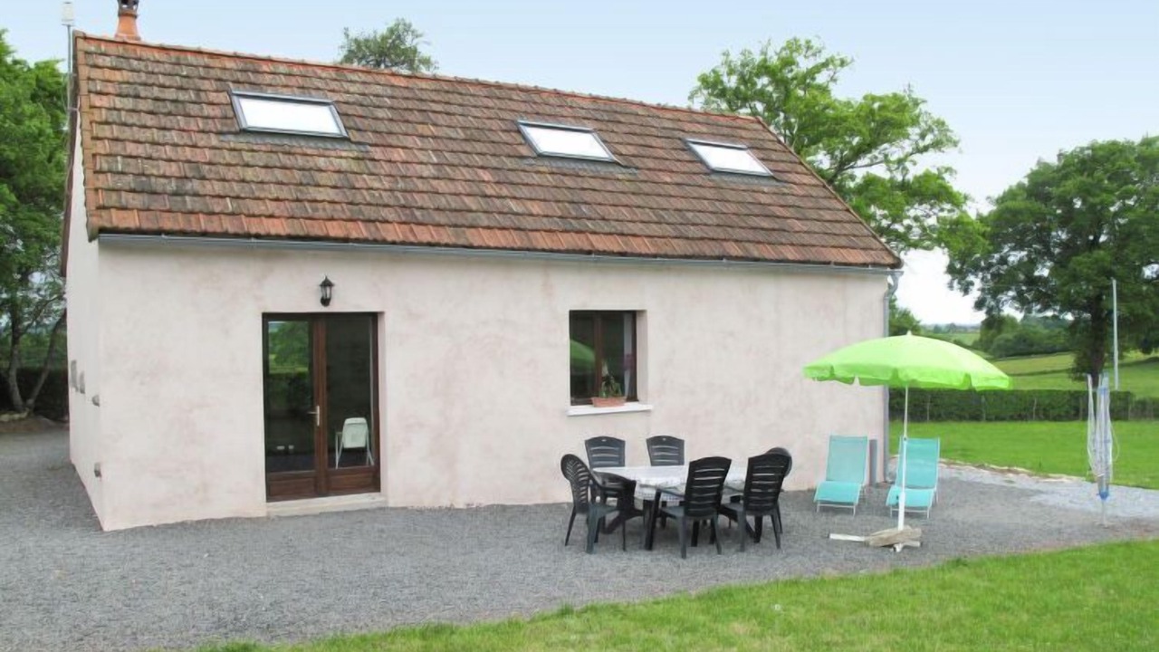 Photo of Outdoor in Ternant